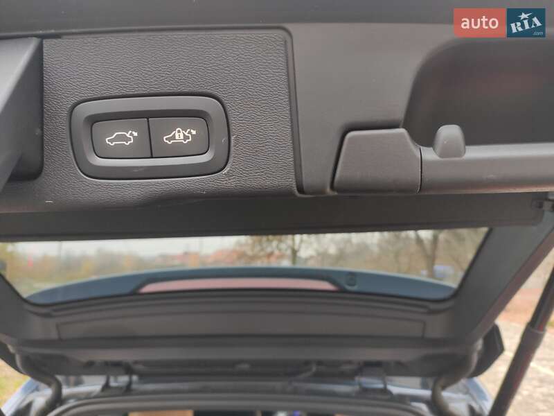 Позашляховик / Кросовер Volvo XC60 2020 в Нововолинську