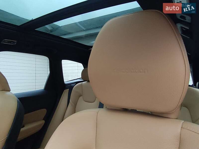 Позашляховик / Кросовер Volvo XC60 2020 в Нововолинську