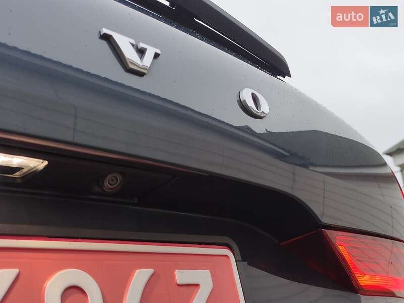 Позашляховик / Кросовер Volvo XC60 2020 в Нововолинську