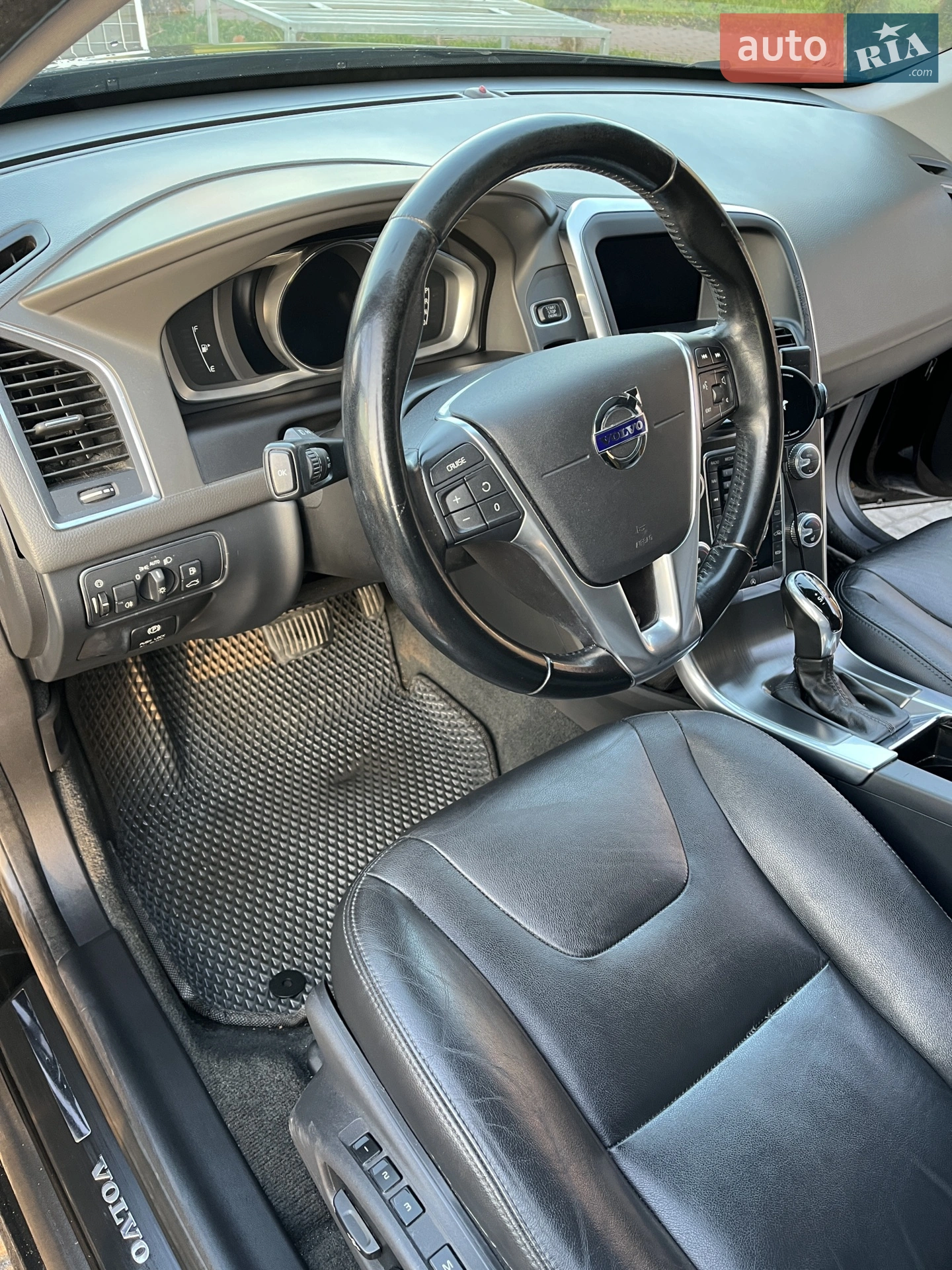 2014 Volvo XC60 - мініатюра 19