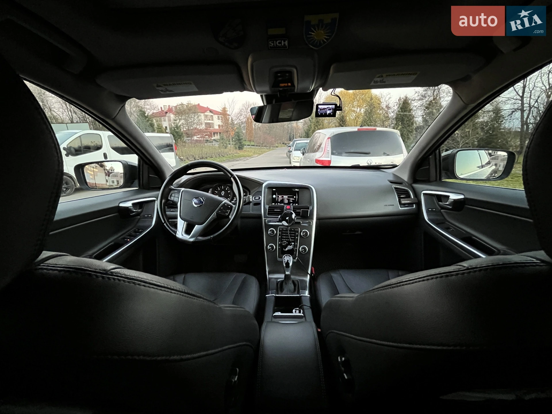 2014 Volvo XC60 - мініатюра 16