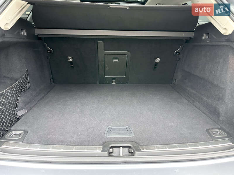 Позашляховик / Кросовер Volvo XC60 2017 в Києві фото 37 Позашляховик / Кросовер Volvo XC60 2017 в Києві