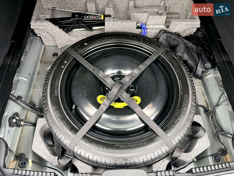 Позашляховик / Кросовер Volvo XC60 2017 в Києві фото 38 Позашляховик / Кросовер Volvo XC60 2017 в Києві