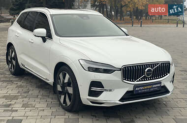 Внедорожник / Кроссовер Volvo XC60 2023 в Днепре