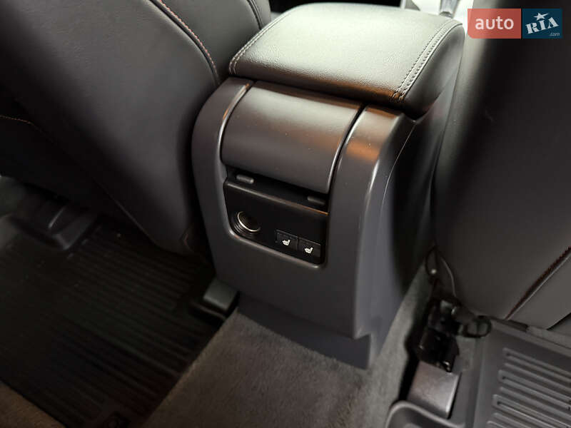 Внедорожник / Кроссовер Volvo XC60 2015 в Ровно