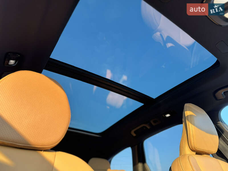 Внедорожник / Кроссовер Volvo XC60 2022 в Ирпене