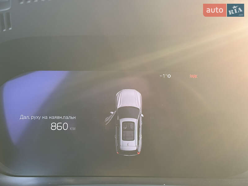 Внедорожник / Кроссовер Volvo XC60 2022 в Ирпене