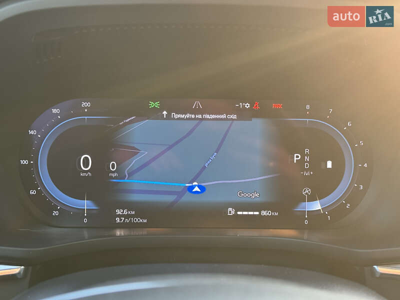 Внедорожник / Кроссовер Volvo XC60 2022 в Ирпене