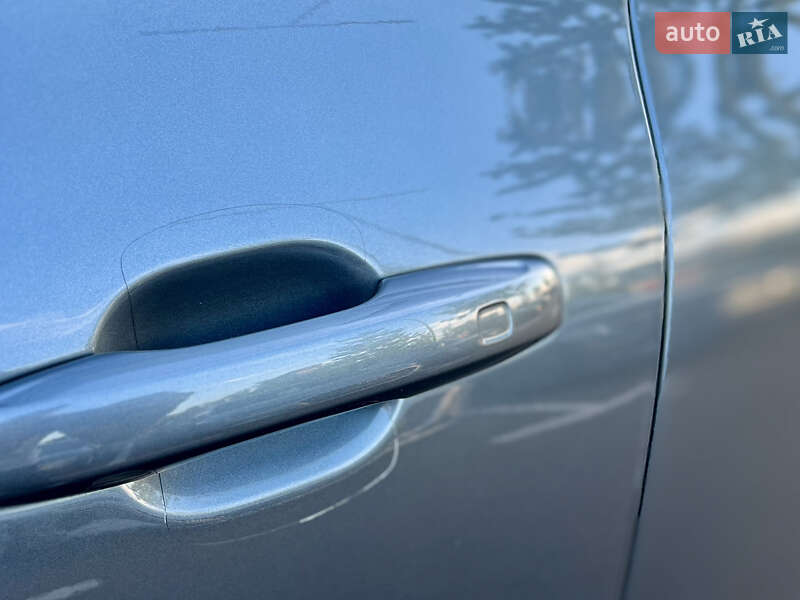 Позашляховик / Кросовер Volvo XC60 2019 в Києві