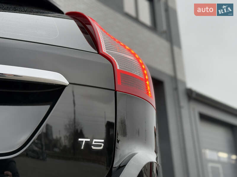 Позашляховик / Кросовер Volvo XC60 2015 в Луцьку