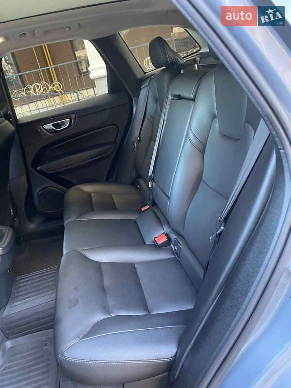 Внедорожник / Кроссовер Volvo XC60 2023 в Киеве фото 21 Внедорожник / Кроссовер Volvo XC60 2023 в Киеве