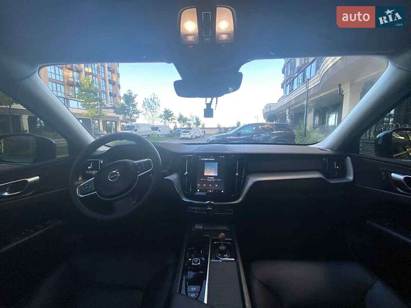 Внедорожник / Кроссовер Volvo XC60 2023 в Киеве фото 18 Внедорожник / Кроссовер Volvo XC60 2023 в Киеве