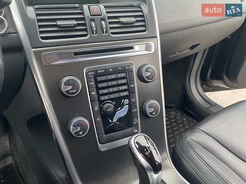 Позашляховик / Кросовер Volvo XC60 2013 в Луцьку фото 19 Позашляховик / Кросовер Volvo XC60 2013 в Луцьку