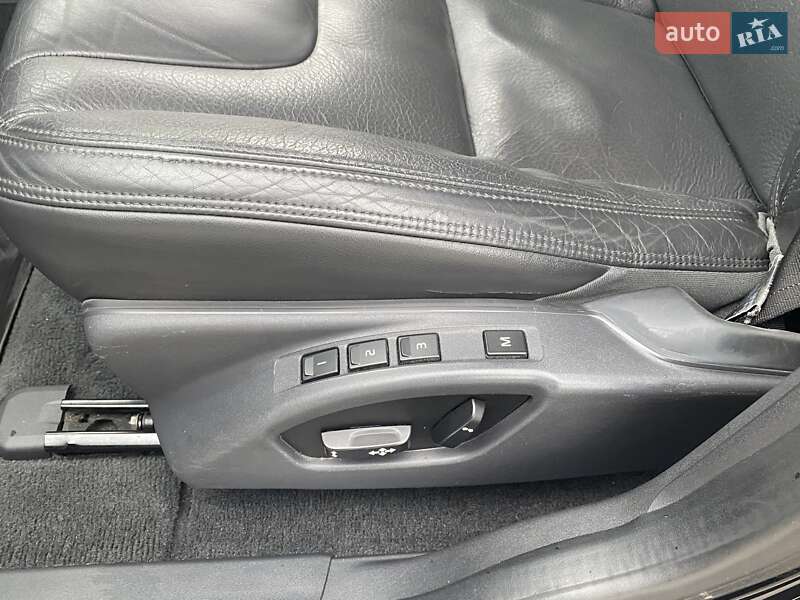 Позашляховик / Кросовер Volvo XC60 2013 в Луцьку фото 25 Позашляховик / Кросовер Volvo XC60 2013 в Луцьку