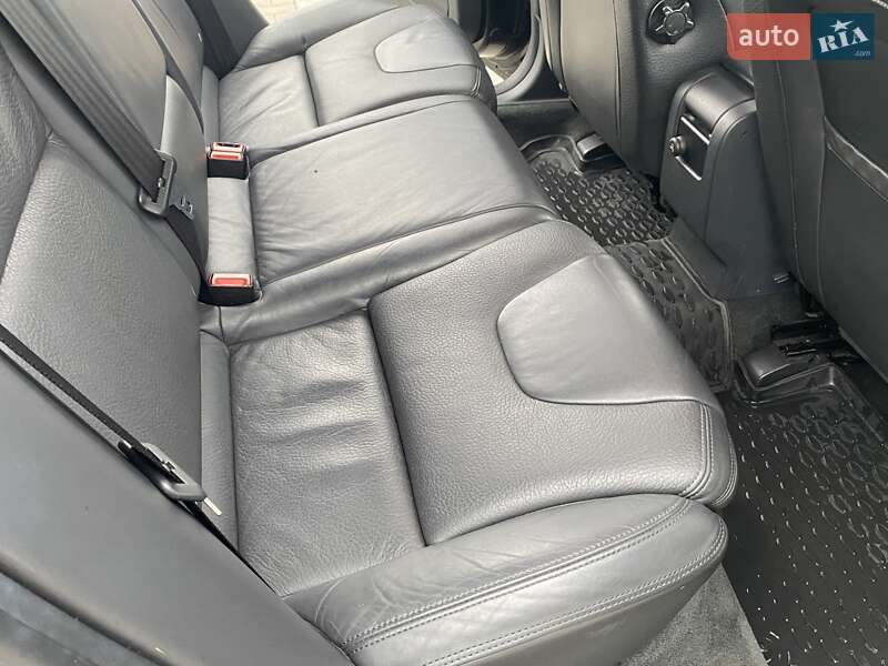 Позашляховик / Кросовер Volvo XC60 2013 в Луцьку фото 29 Позашляховик / Кросовер Volvo XC60 2013 в Луцьку