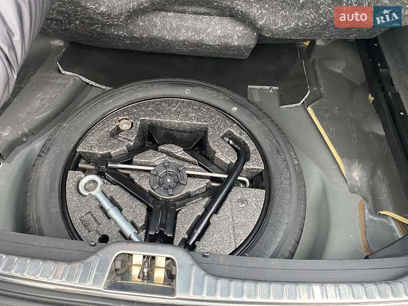 Позашляховик / Кросовер Volvo XC60 2013 в Луцьку фото 42 Позашляховик / Кросовер Volvo XC60 2013 в Луцьку