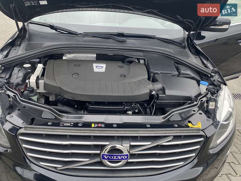 Позашляховик / Кросовер Volvo XC60 2013 в Луцьку фото 34 Позашляховик / Кросовер Volvo XC60 2013 в Луцьку