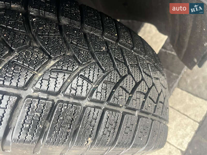 Внедорожник / Кроссовер Volvo XC60 2013 в Оброшином