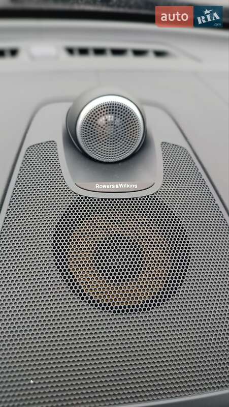 Внедорожник / Кроссовер Volvo XC60 2019 в Львове