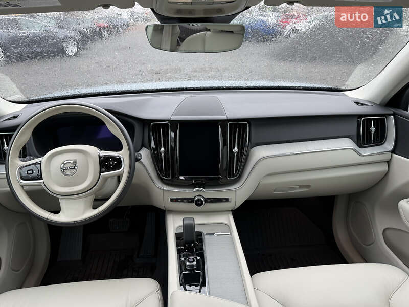 Позашляховик / Кросовер Volvo XC60 2023 в Хмельницькому