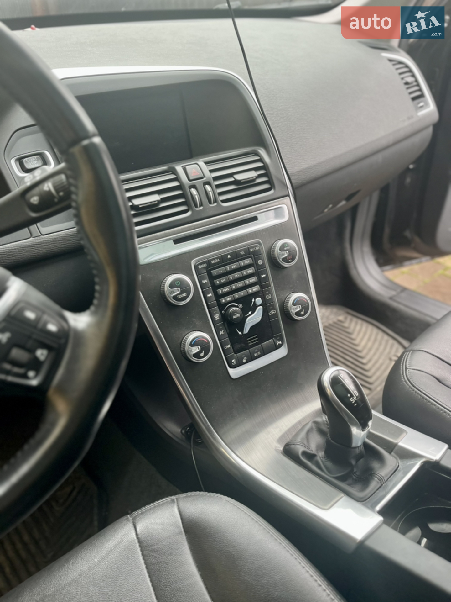 2015 Volvo XC60 - мініатюра 10