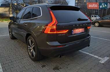 Позашляховик / Кросовер Volvo XC60 2018 в Тернополі