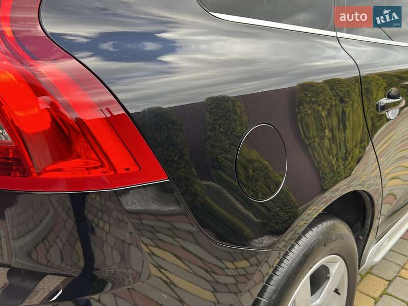 Внедорожник / Кроссовер Volvo XC60 2011 в Ивано-Франковске фото 18 Внедорожник / Кроссовер Volvo XC60 2011 в Ивано-Франковске