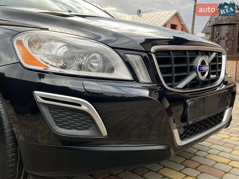 Внедорожник / Кроссовер Volvo XC60 2011 в Ивано-Франковске фото 22 Внедорожник / Кроссовер Volvo XC60 2011 в Ивано-Франковске