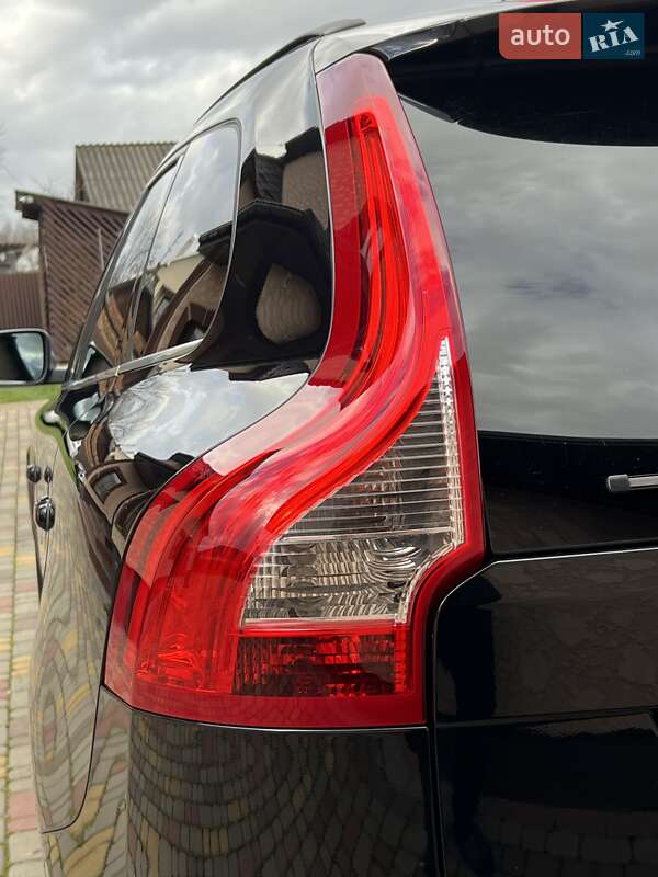 Внедорожник / Кроссовер Volvo XC60 2011 в Ивано-Франковске фото 32 Внедорожник / Кроссовер Volvo XC60 2011 в Ивано-Франковске