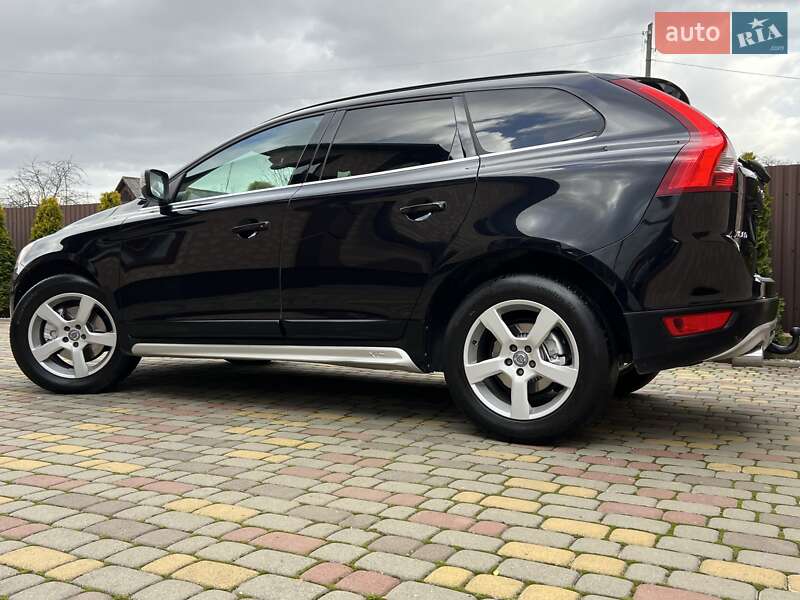 Внедорожник / Кроссовер Volvo XC60 2011 в Ивано-Франковске фото 44 Внедорожник / Кроссовер Volvo XC60 2011 в Ивано-Франковске