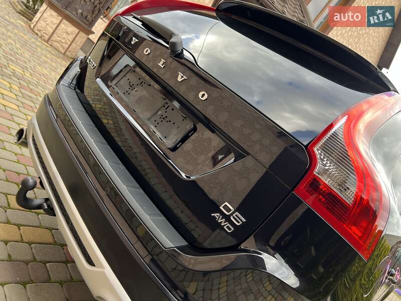 Внедорожник / Кроссовер Volvo XC60 2011 в Ивано-Франковске фото 53 Внедорожник / Кроссовер Volvo XC60 2011 в Ивано-Франковске