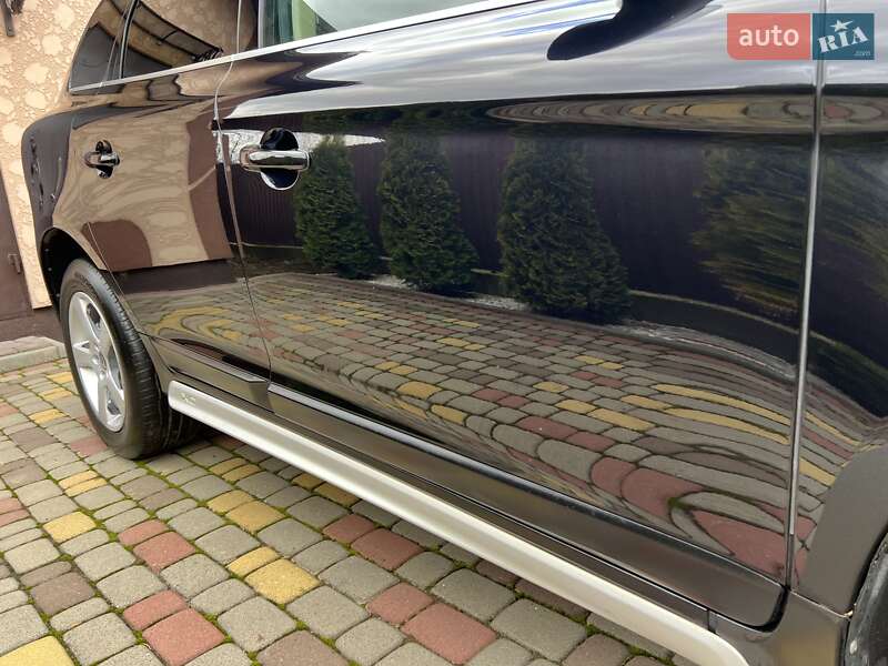 Внедорожник / Кроссовер Volvo XC60 2011 в Ивано-Франковске фото 58 Внедорожник / Кроссовер Volvo XC60 2011 в Ивано-Франковске