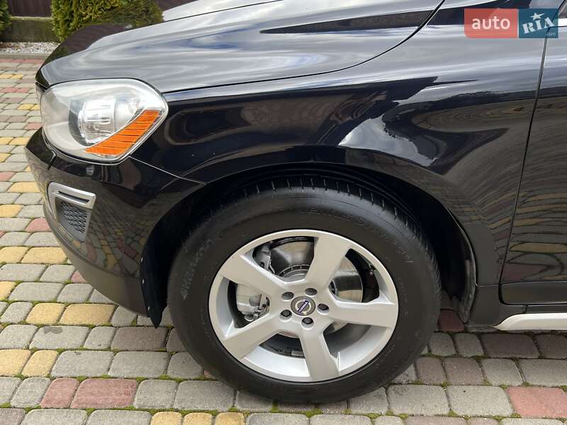 Внедорожник / Кроссовер Volvo XC60 2011 в Ивано-Франковске фото 64 Внедорожник / Кроссовер Volvo XC60 2011 в Ивано-Франковске