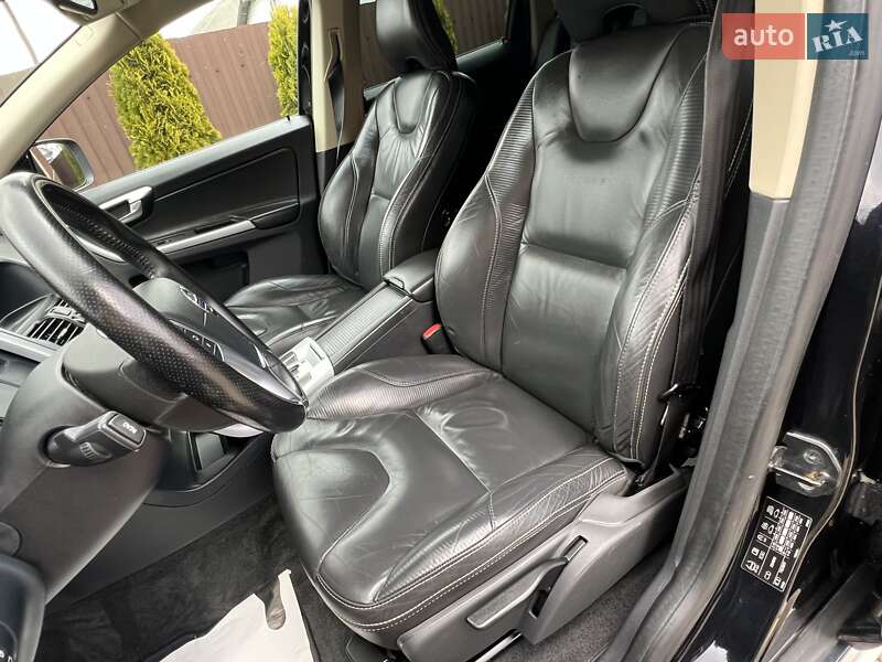 Внедорожник / Кроссовер Volvo XC60 2011 в Ивано-Франковске фото 75 Внедорожник / Кроссовер Volvo XC60 2011 в Ивано-Франковске