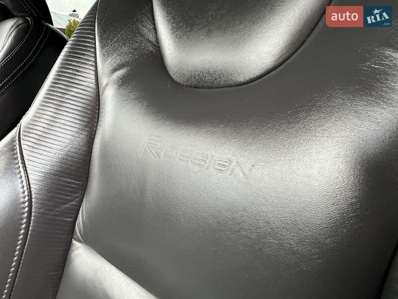 Внедорожник / Кроссовер Volvo XC60 2011 в Ивано-Франковске фото 77 Внедорожник / Кроссовер Volvo XC60 2011 в Ивано-Франковске