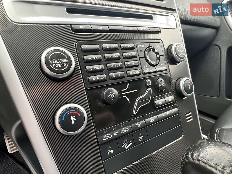 Внедорожник / Кроссовер Volvo XC60 2011 в Ивано-Франковске фото 82 Внедорожник / Кроссовер Volvo XC60 2011 в Ивано-Франковске