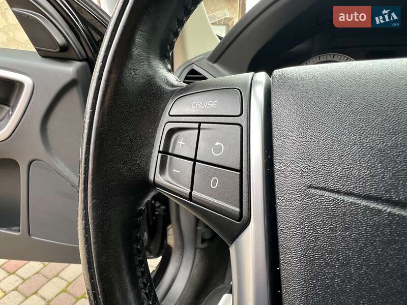 Внедорожник / Кроссовер Volvo XC60 2011 в Ивано-Франковске фото 84 Внедорожник / Кроссовер Volvo XC60 2011 в Ивано-Франковске