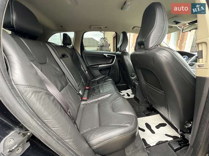 Внедорожник / Кроссовер Volvo XC60 2011 в Ивано-Франковске фото 93 Внедорожник / Кроссовер Volvo XC60 2011 в Ивано-Франковске