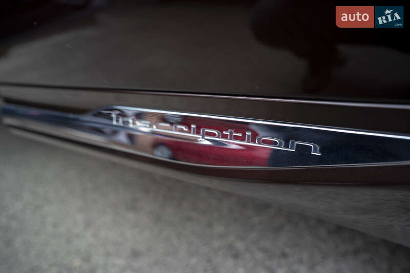 Внедорожник / Кроссовер Volvo XC60 2018 в Киеве