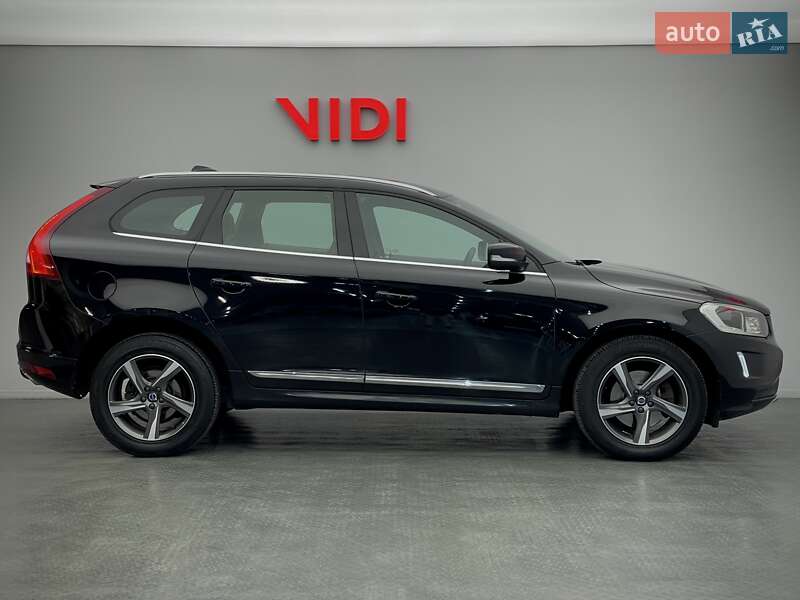 Позашляховик / Кросовер Volvo XC60 2015 в Києві фото 3 Позашляховик / Кросовер Volvo XC60 2015 в Києві