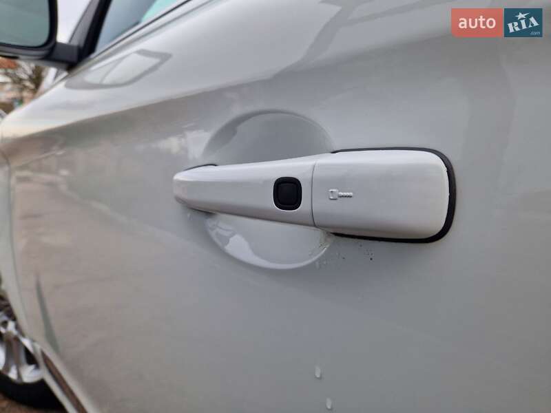 Позашляховик / Кросовер Volvo XC60 2015 в Кропивницькому