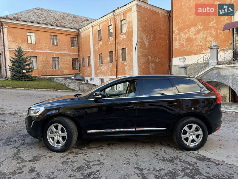 Внедорожник / Кроссовер Volvo XC60 2014 в Тернополе фото 42 Внедорожник / Кроссовер Volvo XC60 2014 в Тернополе
