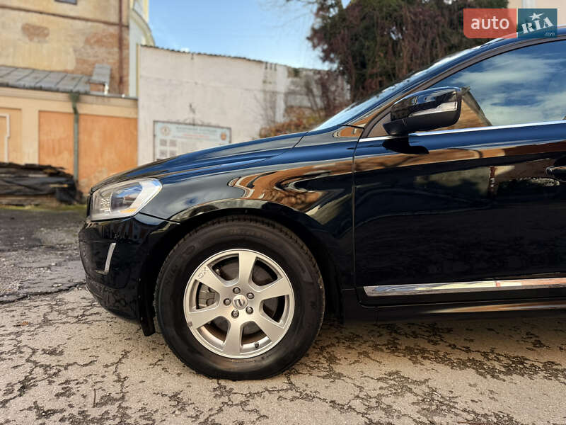 Внедорожник / Кроссовер Volvo XC60 2014 в Тернополе фото 57 Внедорожник / Кроссовер Volvo XC60 2014 в Тернополе