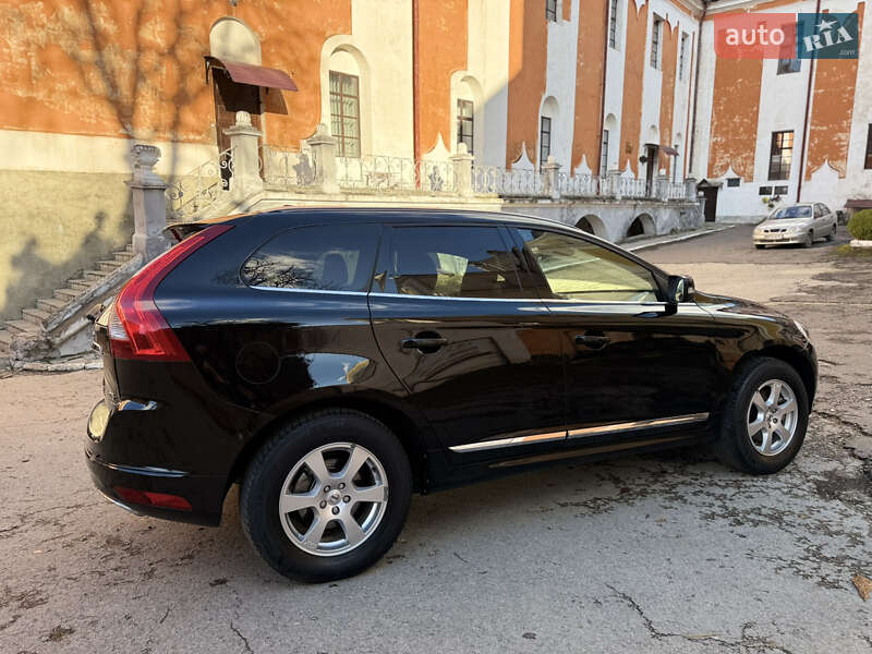 Внедорожник / Кроссовер Volvo XC60 2014 в Тернополе фото 69 Внедорожник / Кроссовер Volvo XC60 2014 в Тернополе