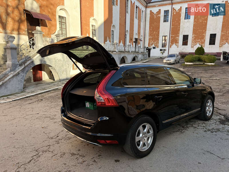 Внедорожник / Кроссовер Volvo XC60 2014 в Тернополе фото 86 Внедорожник / Кроссовер Volvo XC60 2014 в Тернополе