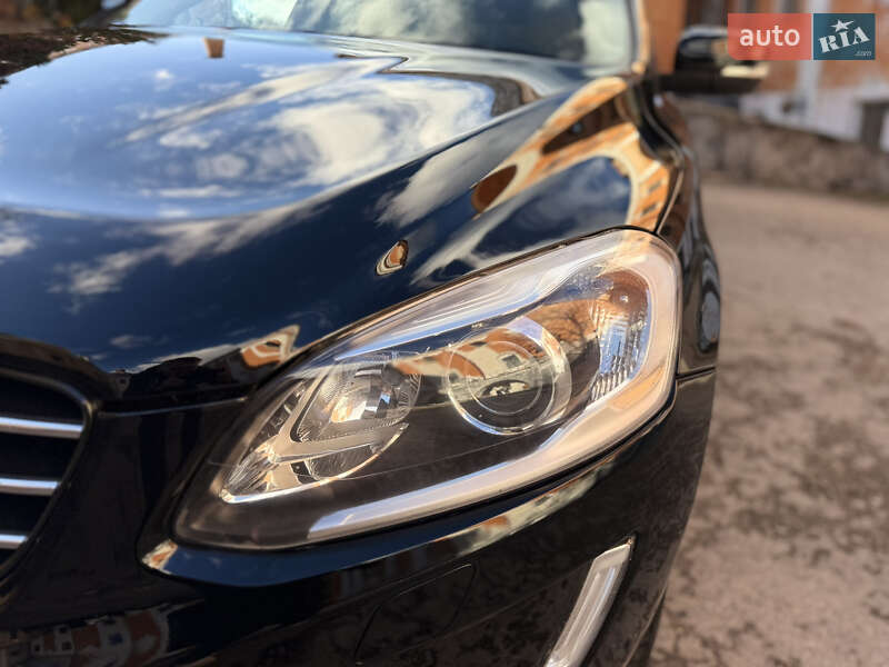 Внедорожник / Кроссовер Volvo XC60 2014 в Тернополе фото 101 Внедорожник / Кроссовер Volvo XC60 2014 в Тернополе