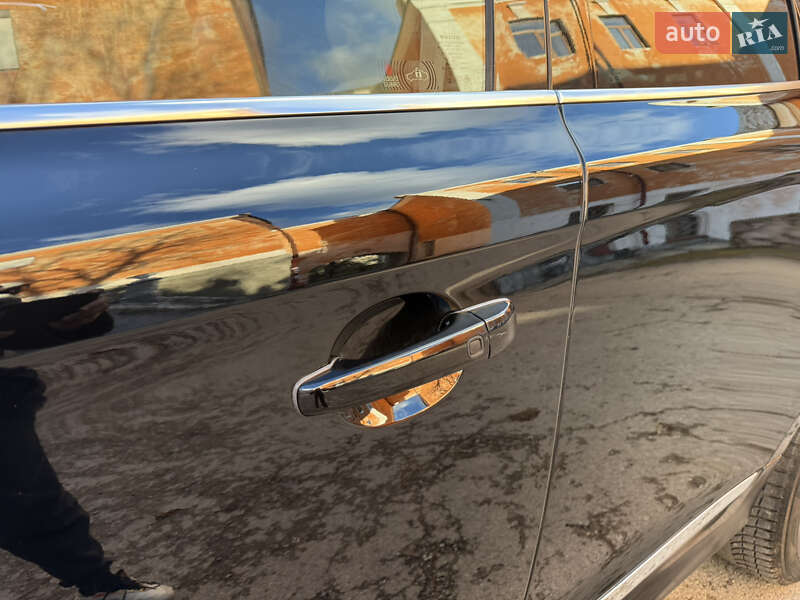 Внедорожник / Кроссовер Volvo XC60 2014 в Тернополе фото 106 Внедорожник / Кроссовер Volvo XC60 2014 в Тернополе