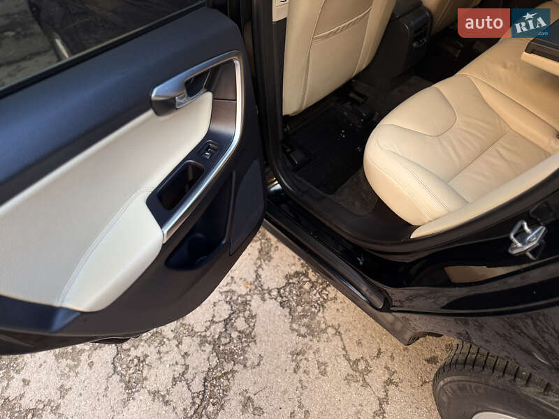 Внедорожник / Кроссовер Volvo XC60 2014 в Тернополе фото 128 Внедорожник / Кроссовер Volvo XC60 2014 в Тернополе