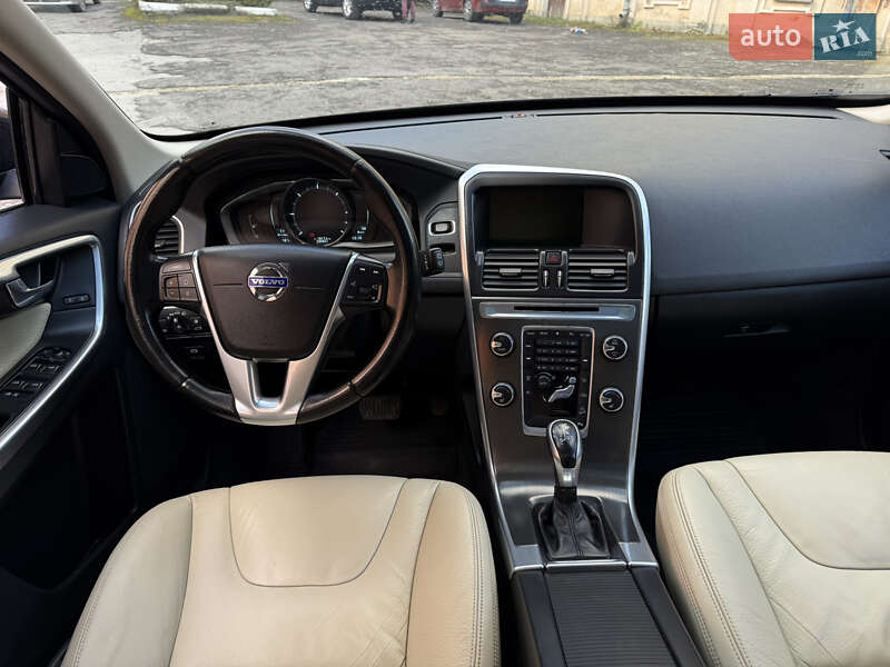 Внедорожник / Кроссовер Volvo XC60 2014 в Тернополе фото 135 Внедорожник / Кроссовер Volvo XC60 2014 в Тернополе