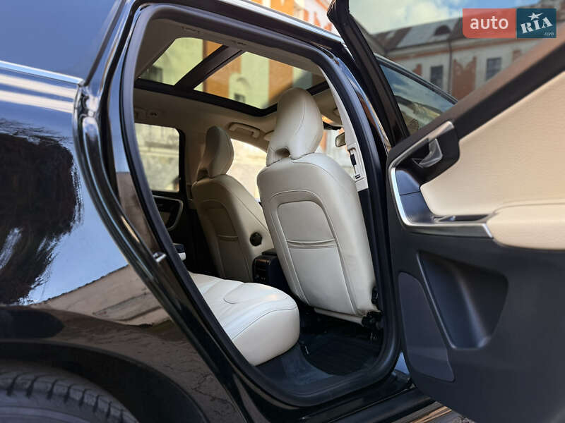 Внедорожник / Кроссовер Volvo XC60 2014 в Тернополе фото 147 Внедорожник / Кроссовер Volvo XC60 2014 в Тернополе